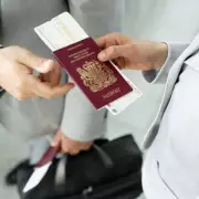7 Vital Passport Checks for UK Travellers This Christmas