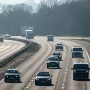 71% Back New 3p Pay-Per-Mile Car Tax for UK Electric Vehicles