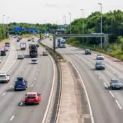 71mph Motorway Rule Exposed: Majority of Drivers Caught Speeding