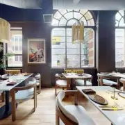 8 New Birmingham Food & Drink Venues to Try in 2025