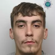 80mph Police Chase Through Birmingham Ends in Dramatic Crash and Arrest