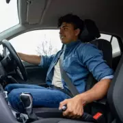 84% of UK Drivers Regularly Break 20mph Speed Limits