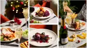 9 Best Places for Christmas Day Dinner in Birmingham 2025