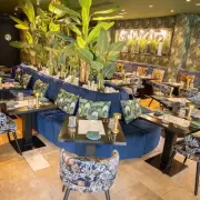 9 Birmingham Indian Restaurants Named Among UK's Best in 2025 Guide