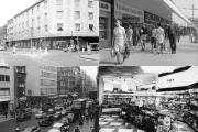 9 Lost Department Stores from the 60s & 70s: A Nostalgic Trip
