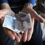 9 Million UK Pensioners Face Tax Hit as Threshold Freeze Extended