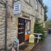 A Magical Christmas in Castleton: Why This Peak District Village Stole My Heart
