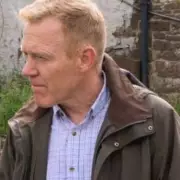 Adam Henson on wife's cancer, family loss and farming mental health