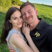 Adam Peaty breaks silence on family feud ahead of wedding to Holly Ramsay