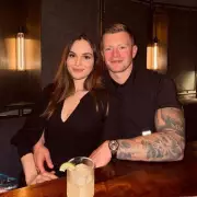 Adam Peaty's Wedding Ban Sparks Family Crisis Amid Years of Turmoil