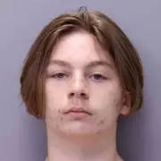 Aiden Fucci's Mother Sentenced: The Shocking Cover-Up of Tristyn Bailey's Murder