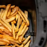 Air Fryer Warning: 3 Foods That Risk £80,000 in Damage