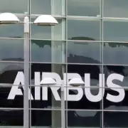 Airbus Launches Second Share Buyback After Dubai Airshow Success