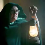 Alan Carr Reveals Celia Imrie's Hilarious Celebrity Traitors Habit