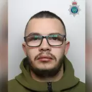 Albanian migrant freed after tending £30k cannabis farm in Stoke