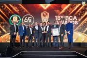Aldergate's Jalali's Named West Midlands Restaurant of the Year 2025