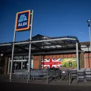 Aldi Recalls Christmas Gonks Over Undeclared Peanut Health Risk