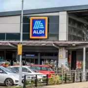 Aldi to Close All 1,000 UK Supermarkets for 62 Hours Over Christmas