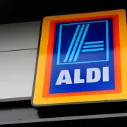 Aldi's £3.99 Festive Munch Box Launches for Christmas 2025