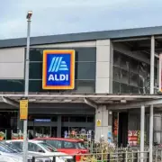 Aldi's £4.99 Wine Limit: Two Bottles Per Person Rule Enforced