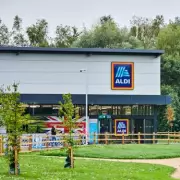 Aldi's Big Expansion: 16 New Stores Coming to UK - Is Your Town on the List?