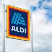 Aldi's New 'Live Healthy' Logo Helps UK Shoppers Eat Better