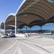 Alicante Airport's £1.1bn Revamp for British Tourists Post-EES