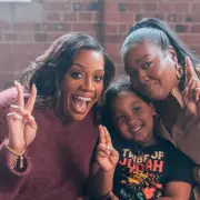 Alison Hammond in Tears Over Mum's 5 Years in Temporary Housing