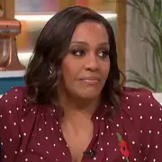 Alison Hammond's £28 Next Blouse is Perfect for Autumn Style