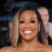 Alison Hammond's Emotional Plea for Homeless Families This Christmas