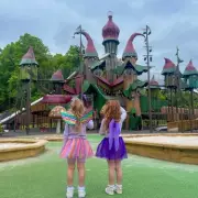 Alnwick Garden Blooms with Financial Growth Despite Economic Headwinds