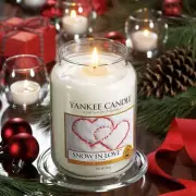 Amazon Black Friday: Yankee Candle Gift Set Drops to £9.59