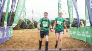 Amazon Employee Zoltán Antal to Climb Kilimanjaro for Macmillan Cancer Support