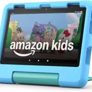 Amazon Fire HD 8 Kids Tablet Slashed by 57% for Black Friday