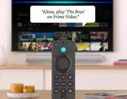 Amazon Fire TV Stick 4K hits record low of £24.99 for Black Friday