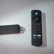 Amazon Fire TV Stick Scam Risks £1,700 Bank Theft