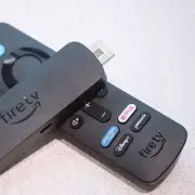 Amazon Fire TV Stick Trade-In: Get 80% Off New 4K Model for £13