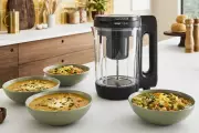 Amazon Slashes Price on Must-Have Morphy Richards Soup Maker - Kitchen Game Changer!