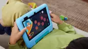 Amazon's 52% Off Fire 7 Kids Tablet: Perfect Christmas Gift