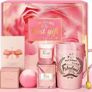 Amazon's £9.99 Pamper Hamper is the 'Perfect' Budget Christmas Gift