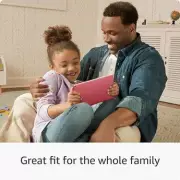 Amazon's iPad-like Tablet is 60% Off at Under £40 - But Stock is Vanishing