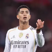 Ancelotti Defends Bellingham's Attitude Amid Tuchel Controversy