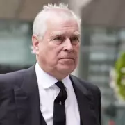 Andrew 'Isolated and Depressed' as King Charles Unhappy Over Outing