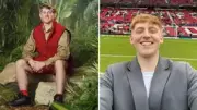 Angry Ginge Joins I'm A Celeb 2025: Age, Real Name & Fame Revealed