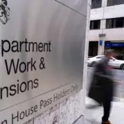 AO Boss Slams Two-Child Benefit Cap Scrap as 'Madness' Ahead of Budget