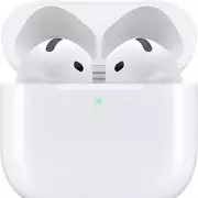 Apple AirPods 4 Slashed to £99 in Amazon's Black Friday Sale