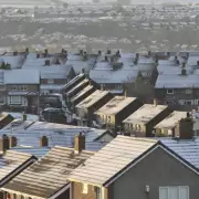 Arctic Blast to Bring Snow Wall to England: Towns Named