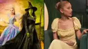 Ariana Grande's 2024 Wicked Spoiler Revealed After Film Release