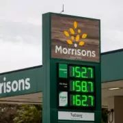 Asda Fuel Prices Slash Costs for Morrisons & Tesco Drivers