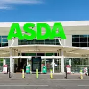Asda Launches UK-First Parcel Service With Evri in All Stores